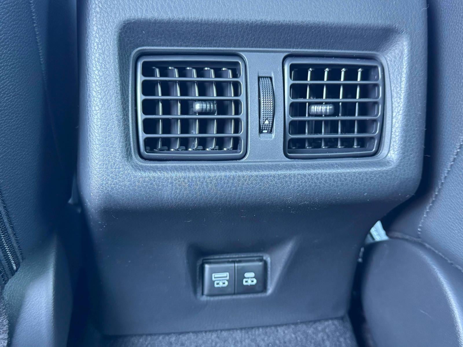 2026 Toyota Camry Nightshade AWD