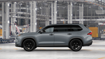 2026 Toyota Grand Highlander Nightshade