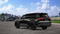 2026 Toyota Grand Highlander Nightshade