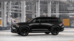 2026 Toyota Grand Highlander Nightshade