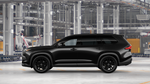 2026 Toyota Grand Highlander Nightshade