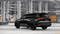 2026 Toyota Grand Highlander Nightshade