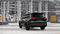 2026 Toyota Grand Highlander Nightshade