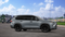 2026 Toyota Grand Highlander Nightshade