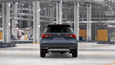 2026 Toyota Grand Highlander MAX Limited