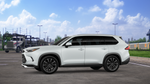2026 Toyota Grand Highlander MAX Platinum
