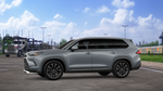 2026 Toyota Grand Highlander MAX Platinum
