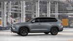 2026 Toyota Grand Highlander MAX Platinum