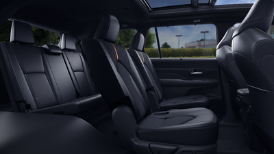 2026 Toyota Grand Highlander MAX Limited