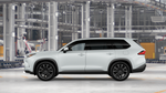2026 Toyota Grand Highlander MAX Platinum