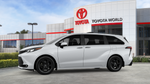 2026 Toyota Sienna Woodland Edition