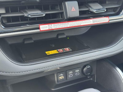 2025 Toyota Highlander Platinum