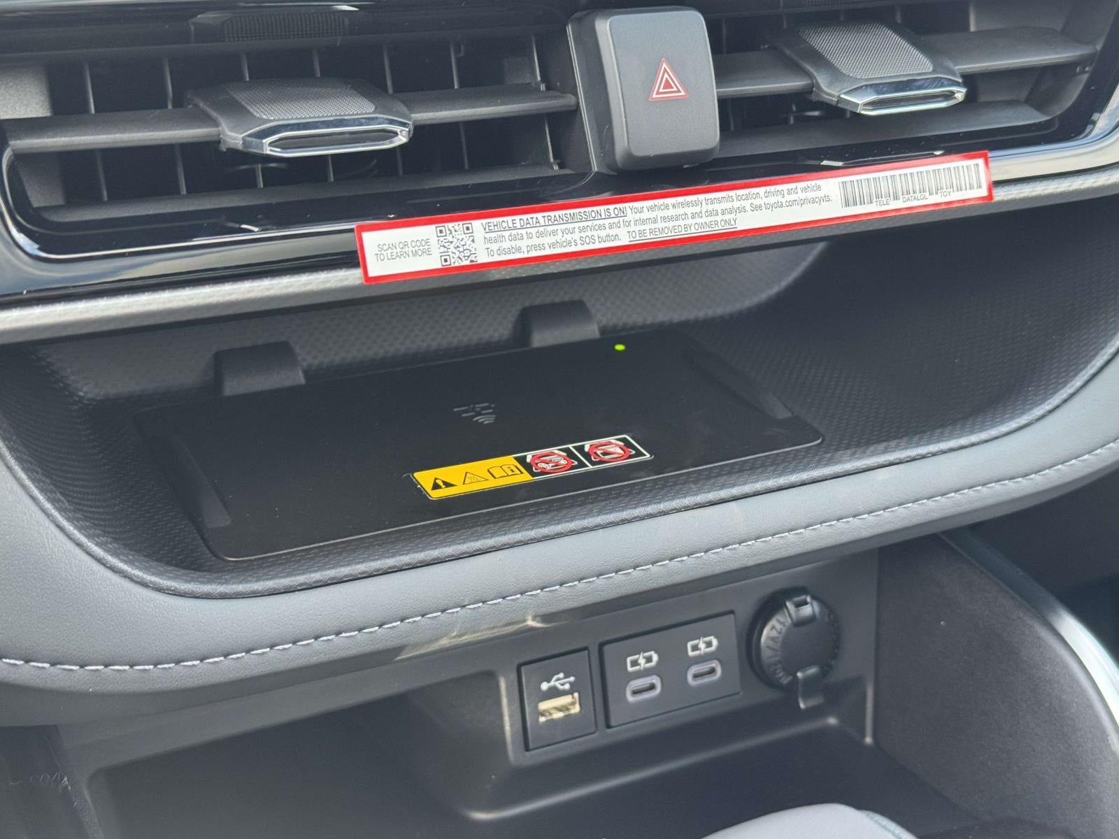 2025 Toyota Highlander Platinum