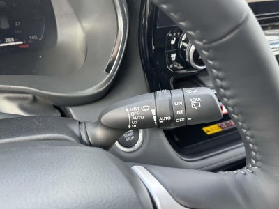 2025 Toyota Highlander Platinum