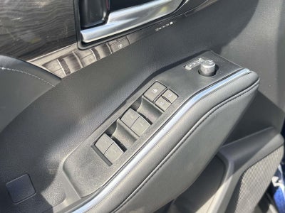 2025 Toyota Highlander Platinum