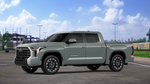 2026 Toyota Tundra 4WD Limited