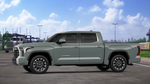 2026 Toyota Tundra 4WD Limited