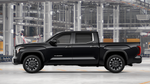 2026 Toyota Tundra 4WD Limited