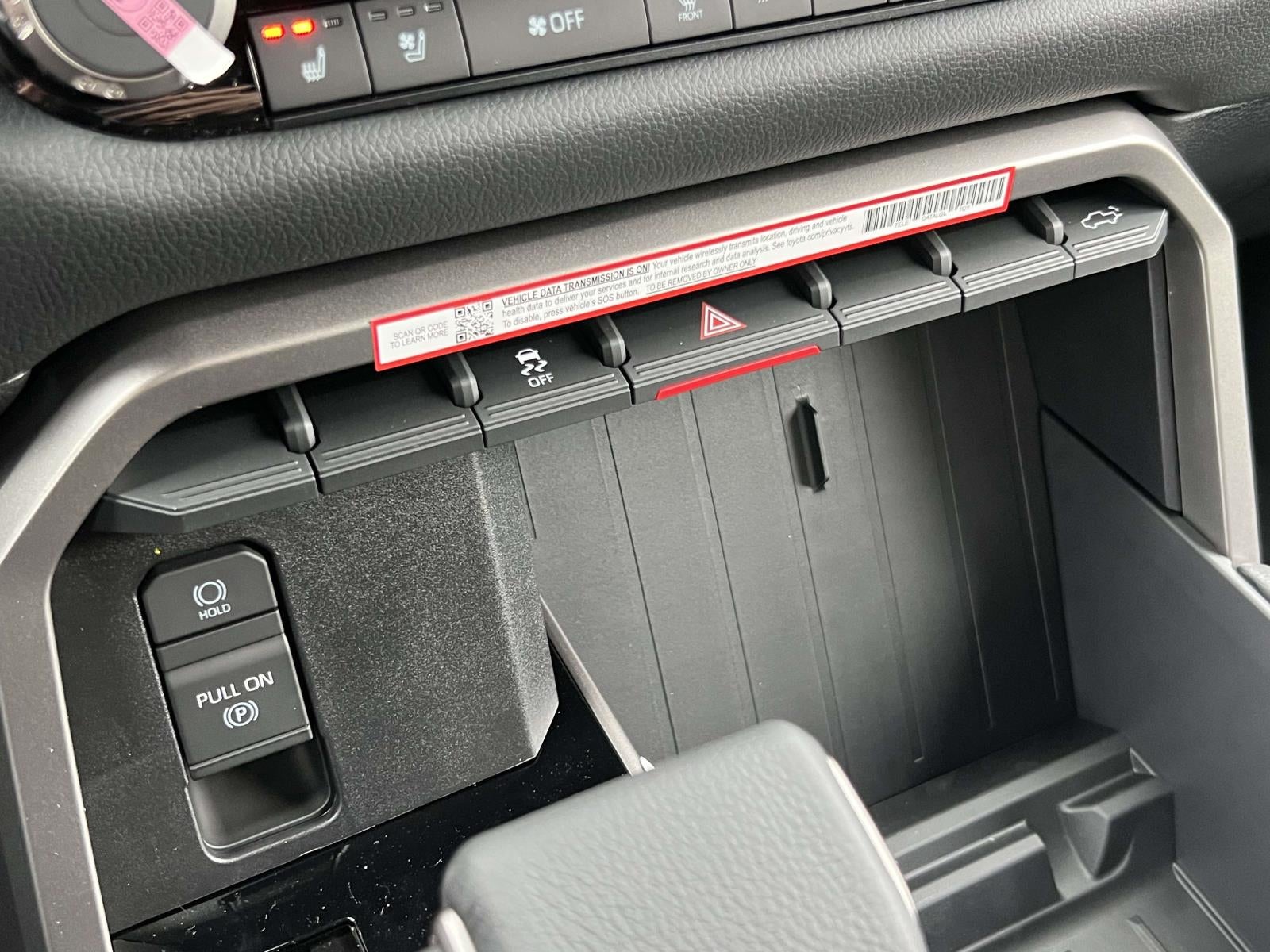 2026 Toyota Tundra 4WD Limited