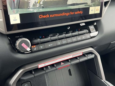 2026 Toyota Tundra 4WD Limited