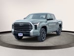 2026 Toyota Tundra 4WD Limited