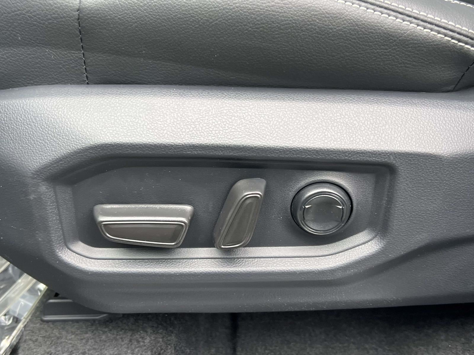 2026 Toyota Tundra 4WD Limited