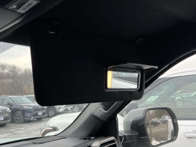 2026 Toyota Tundra 4WD Limited