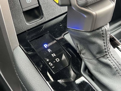 2026 Toyota Tundra 4WD Limited