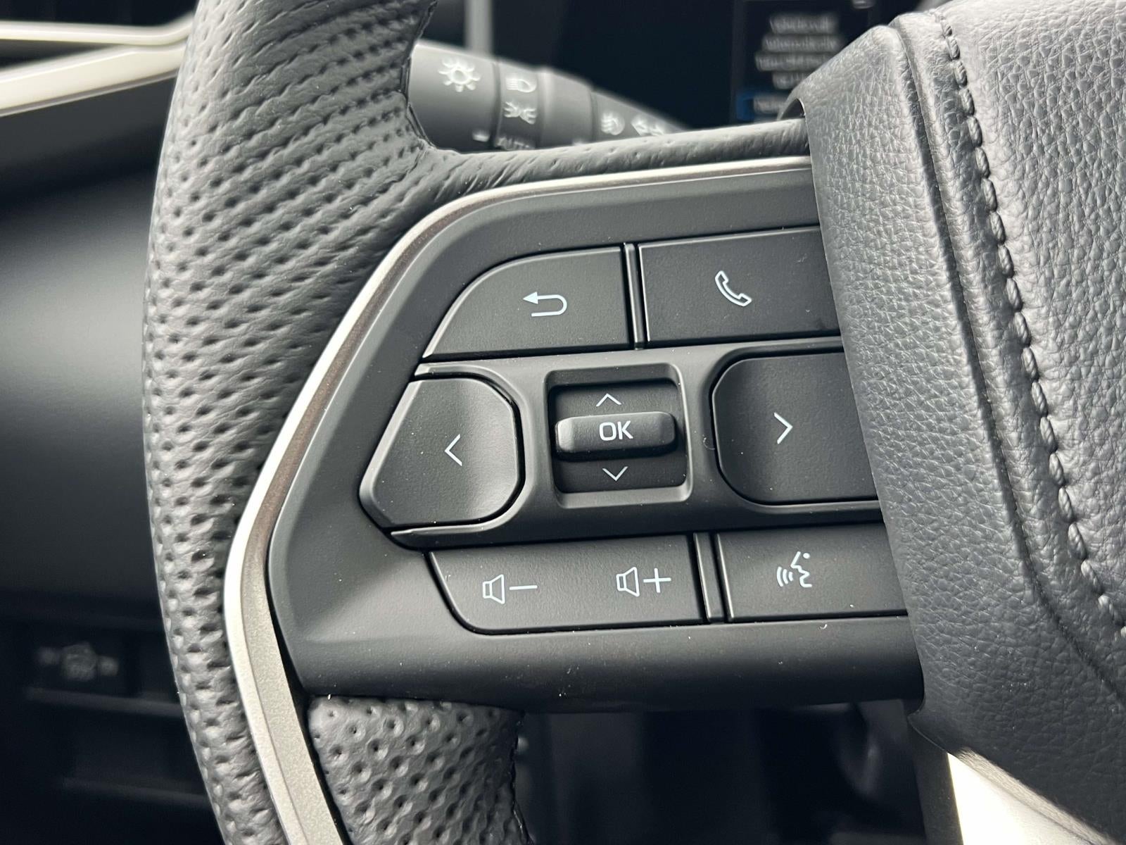 2026 Toyota Tundra 4WD Limited