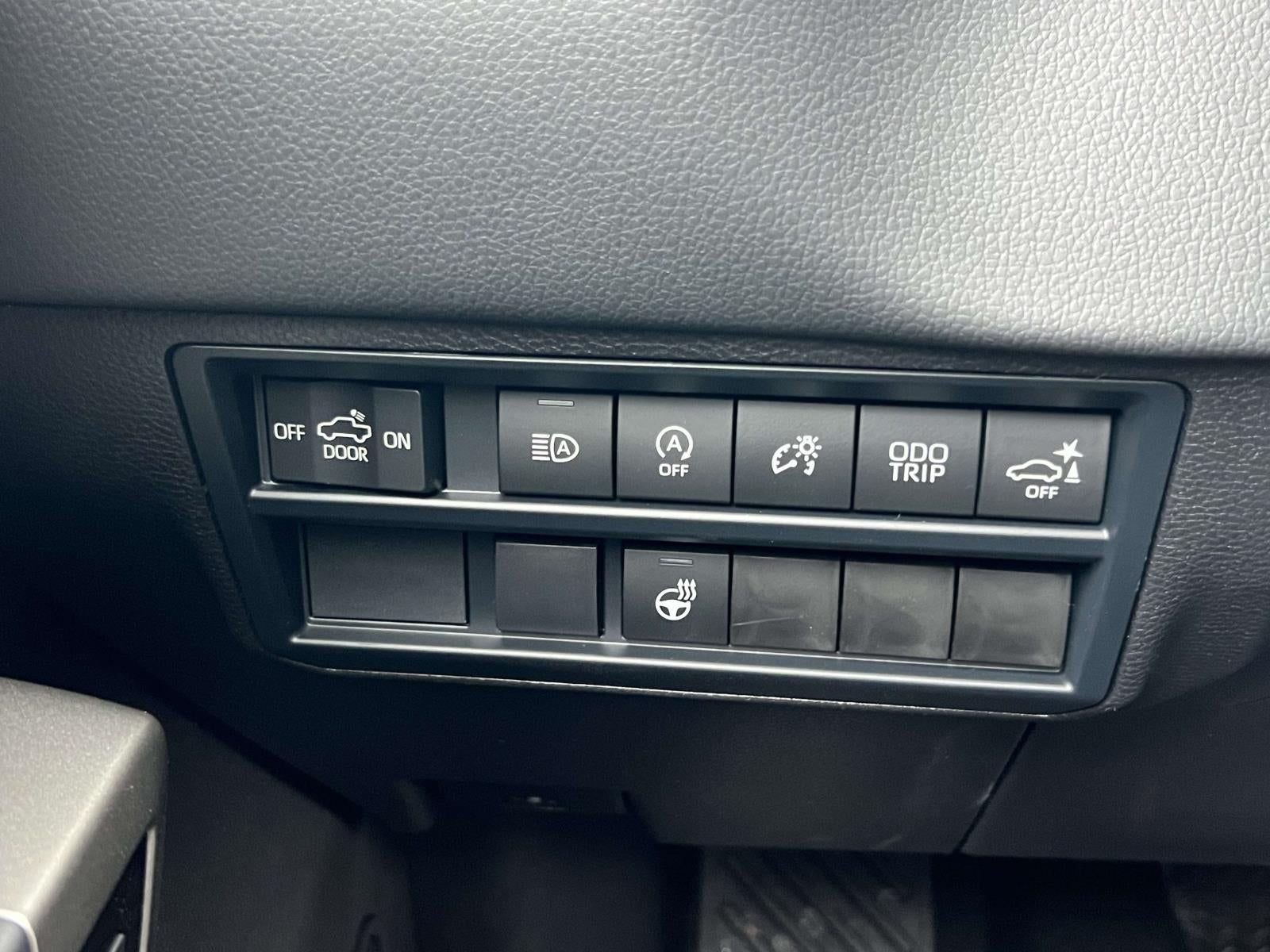 2026 Toyota Tundra 4WD Limited