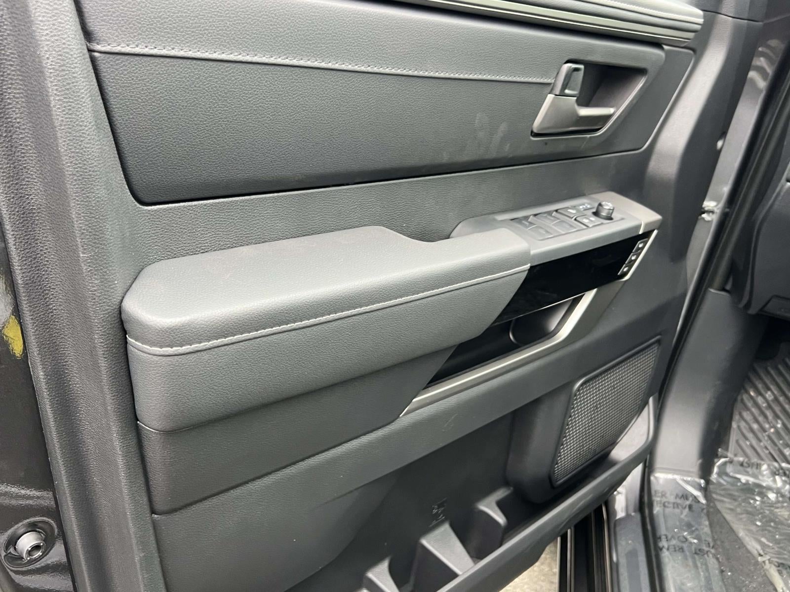 2026 Toyota Tundra 4WD Limited