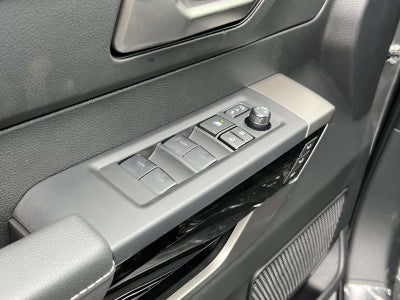 2026 Toyota Tundra 4WD Limited