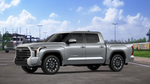 2026 Toyota Tundra 4WD Limited