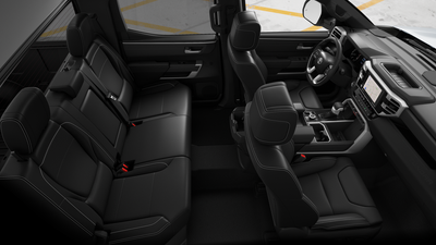 2026 Toyota Tundra 4WD SR5