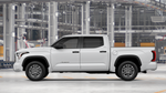 2026 Toyota Tundra 4WD SR5