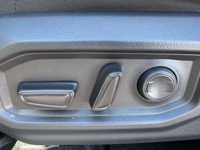 2026 Toyota Tundra 4WD SR5