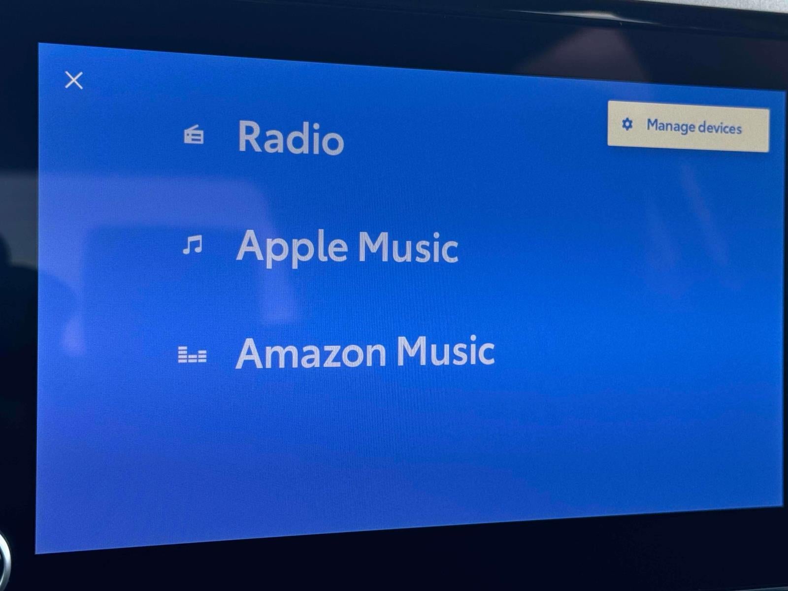 2026 Toyota Tundra 4WD SR5