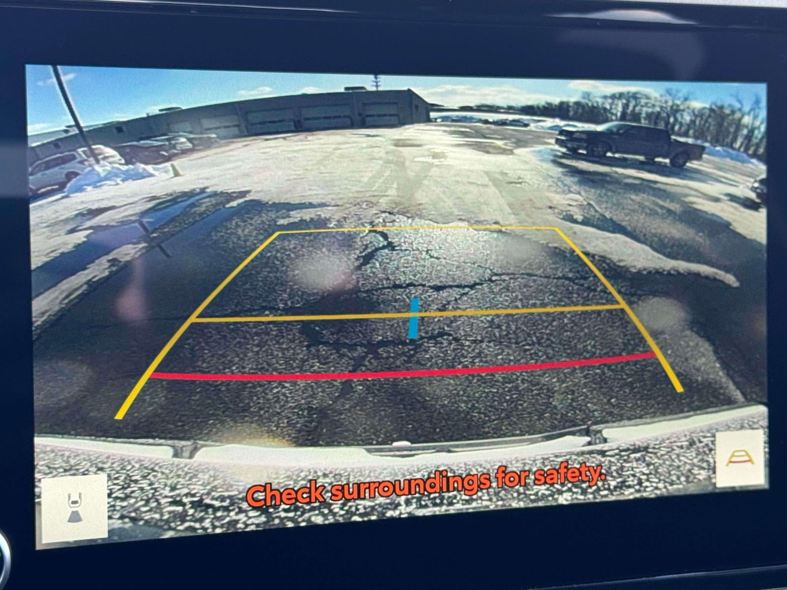 2026 Toyota Tundra 4WD SR5