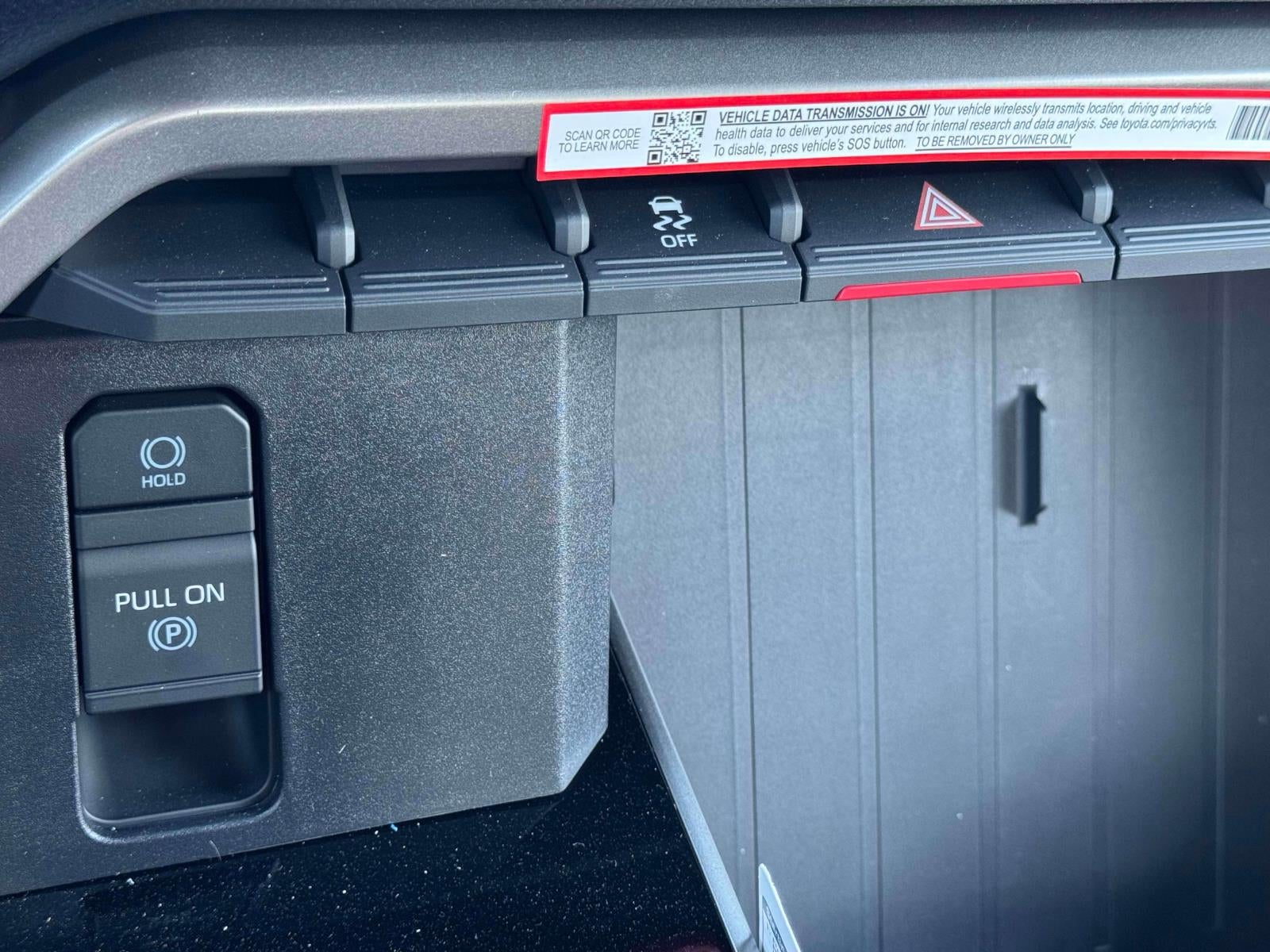 2026 Toyota Tundra 4WD SR5