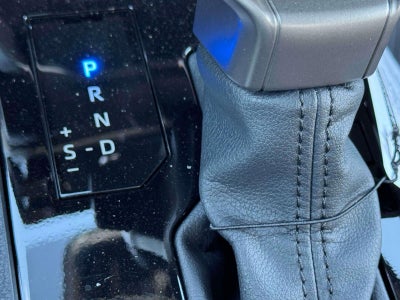 2026 Toyota Tundra 4WD SR5