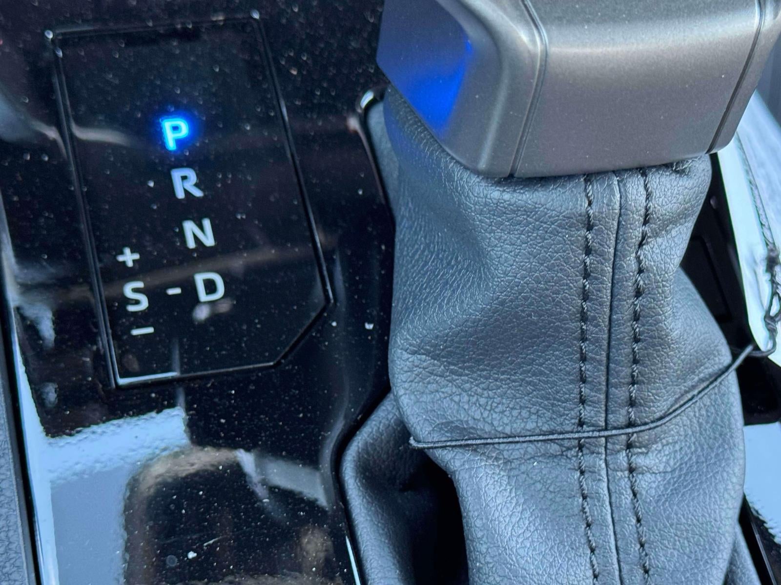 2026 Toyota Tundra 4WD SR5