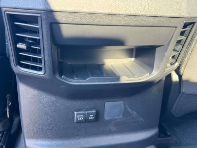 2026 Toyota Tundra 4WD SR5