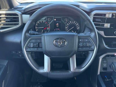 2026 Toyota Tundra 4WD SR5