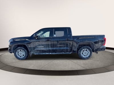 2026 Toyota Tundra 4WD SR5