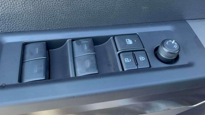 2026 Toyota Tundra 4WD SR5