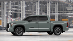 2026 Toyota Tundra 4WD SR5