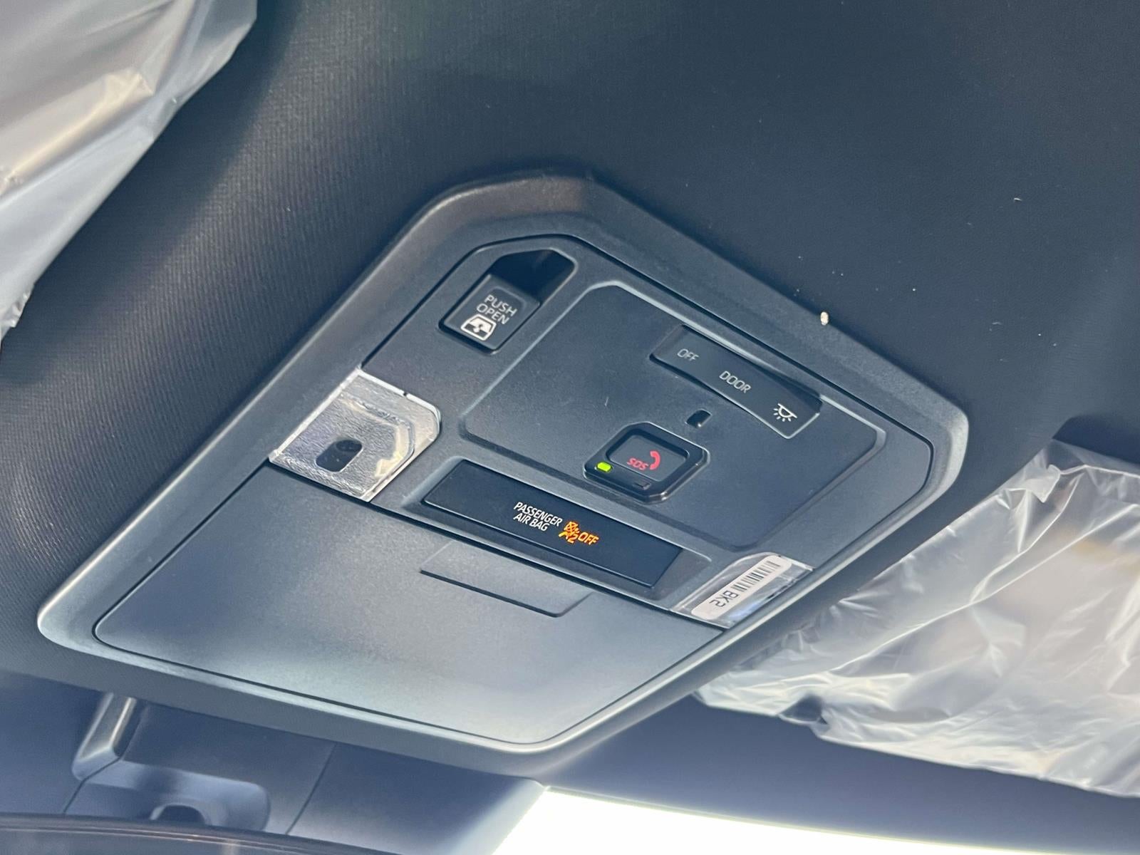 2026 Toyota Tundra 4WD SR5