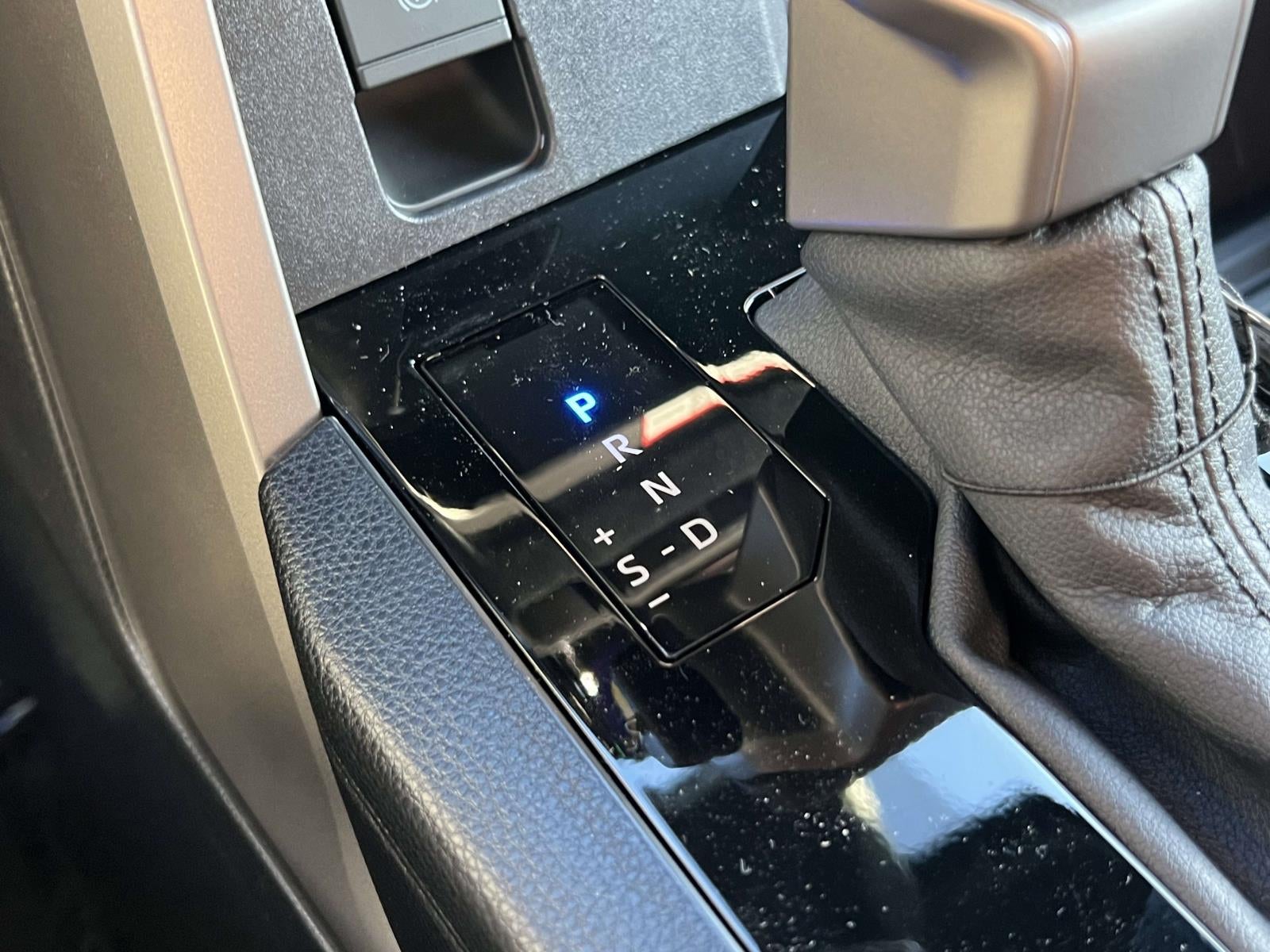 2026 Toyota Tundra 4WD SR5