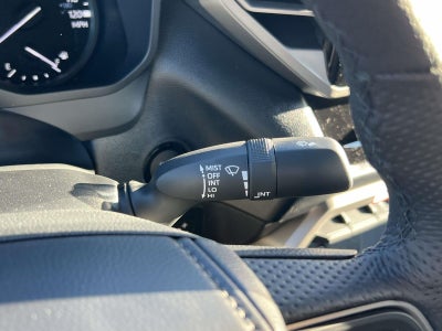 2026 Toyota Tundra 4WD SR5