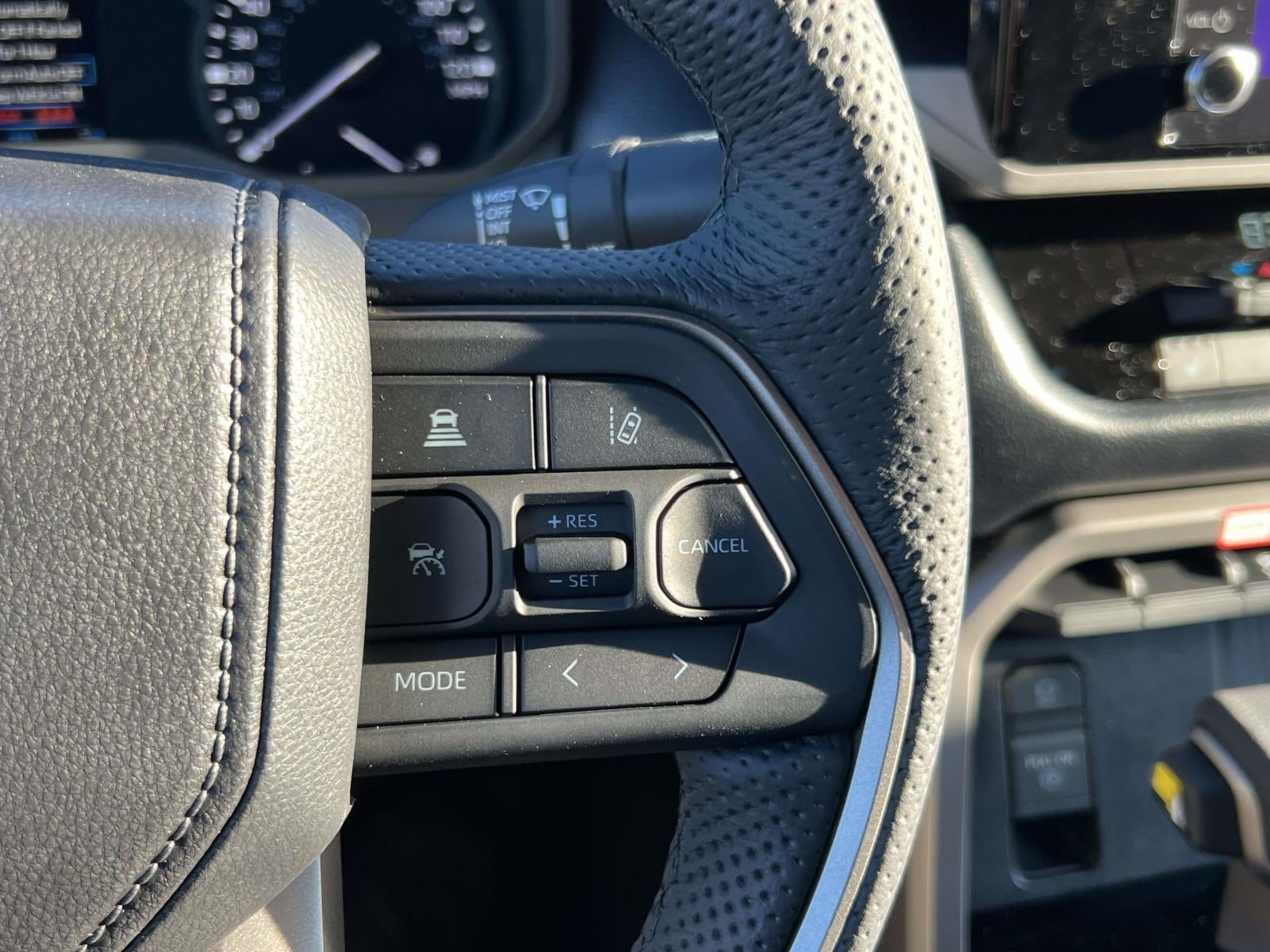 2026 Toyota Tundra 4WD SR5